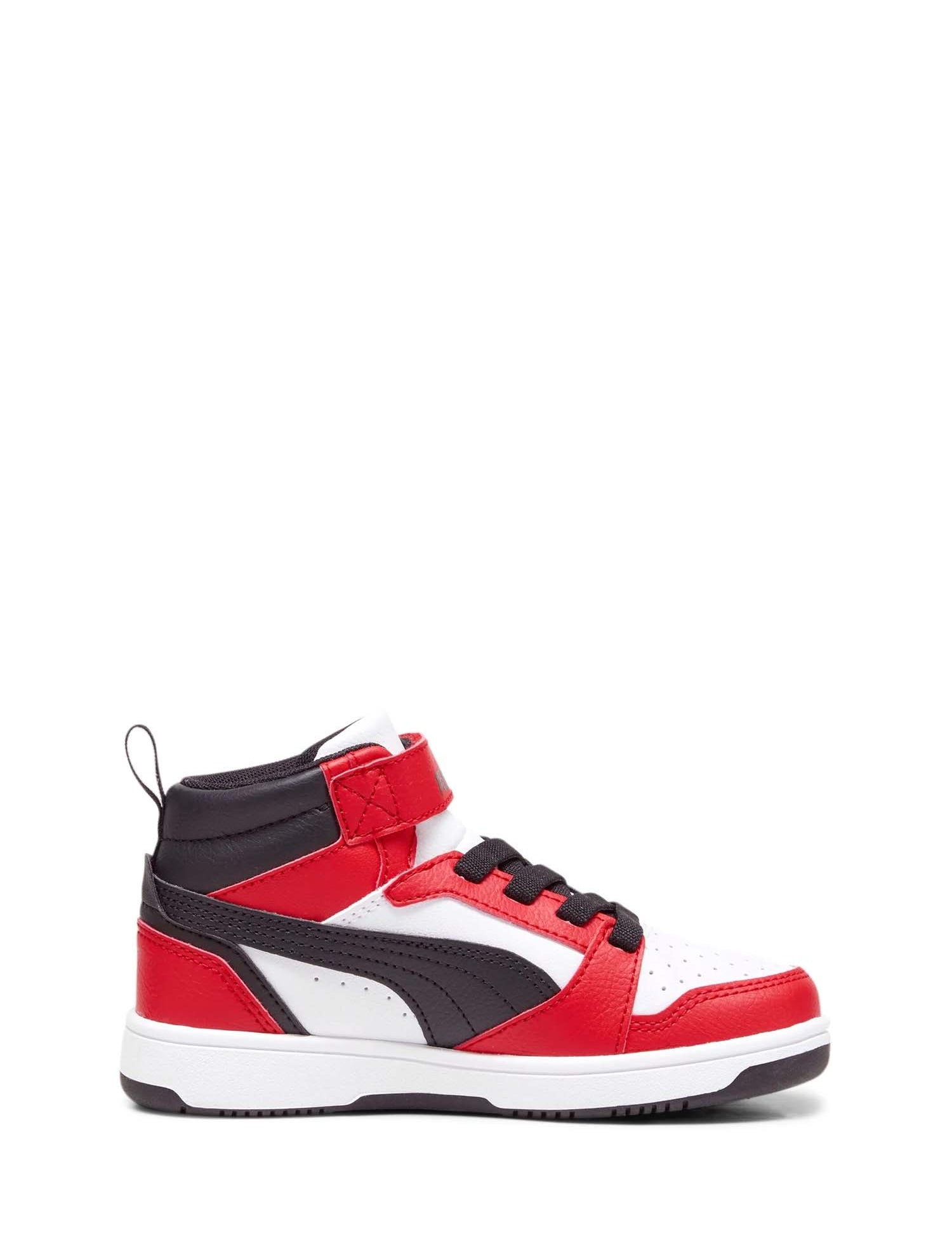 Sneakers Rosso Puma
