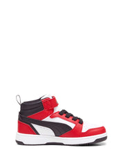 Sneakers Rosso Puma