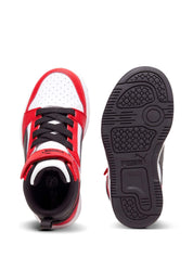 Sneakers Rosso Puma