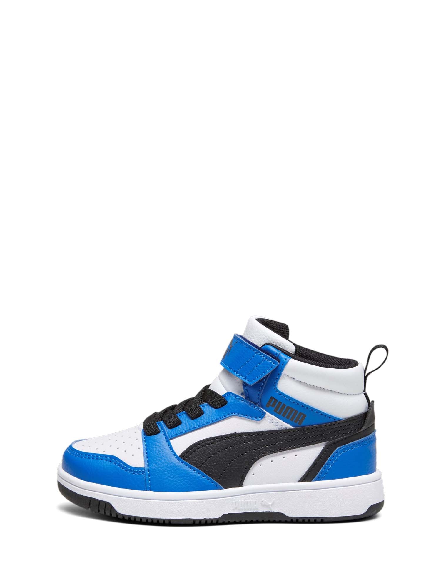 Sneakers Blu Puma
