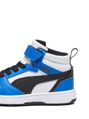 Sneakers Blu Puma