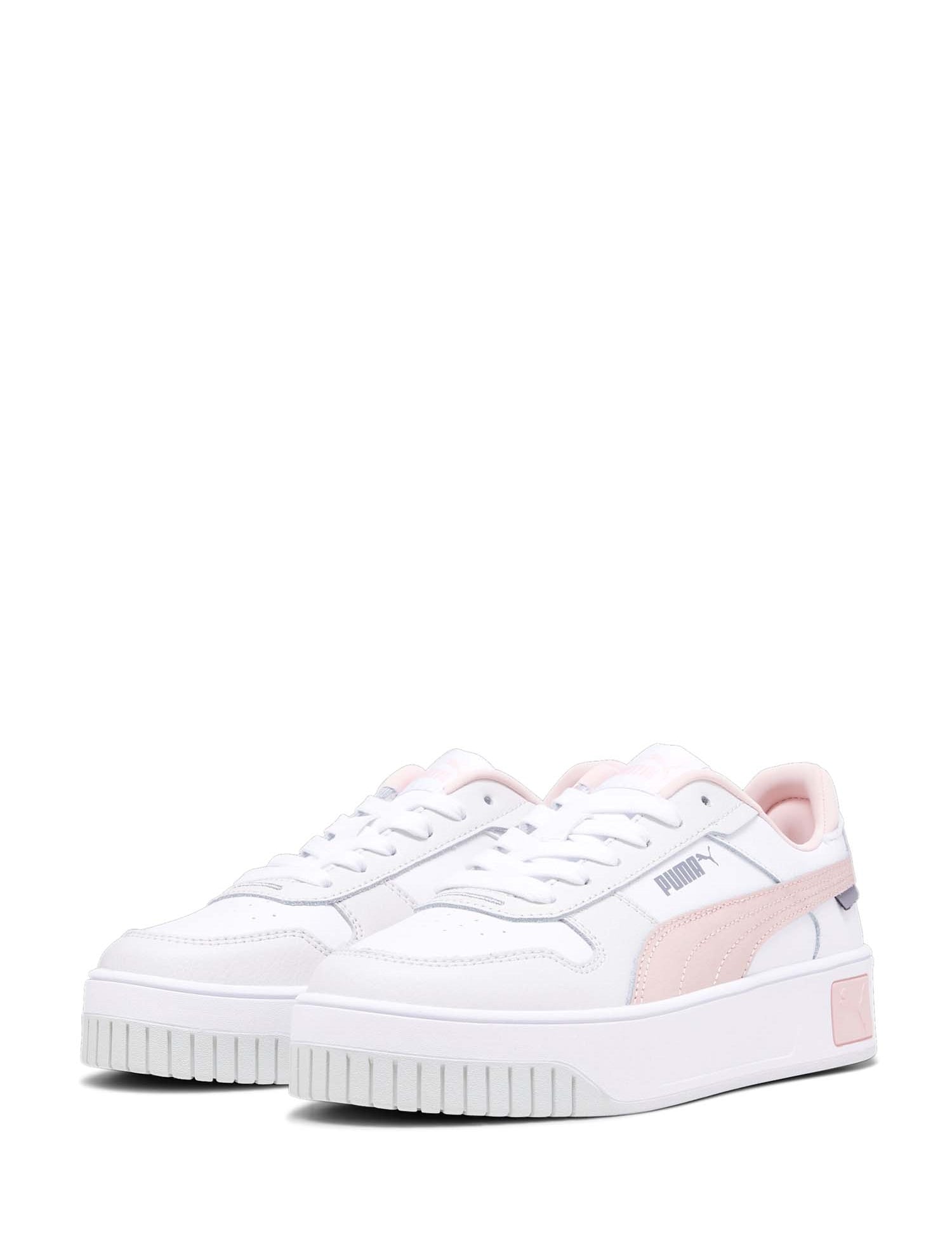 Sneakers Bianco Puma