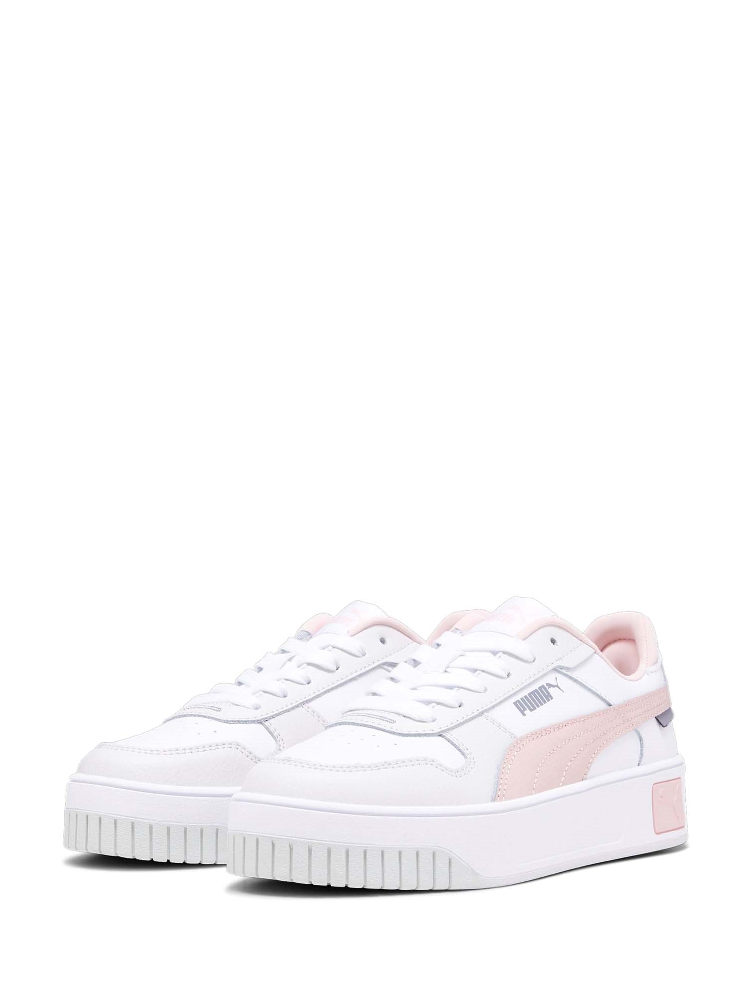 Sneakers Bianco Puma