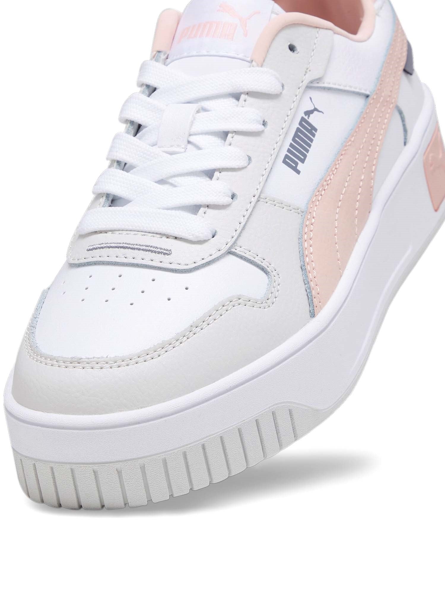 Sneakers Bianco Puma