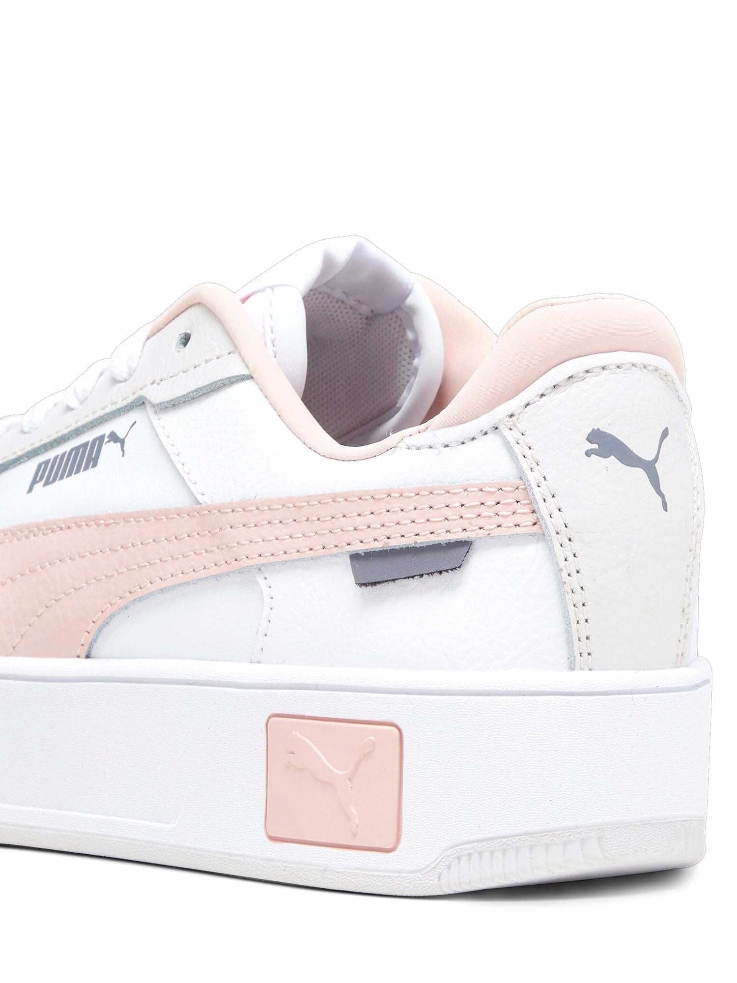 Sneakers Bianco Puma