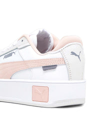 Sneakers Bianco Puma