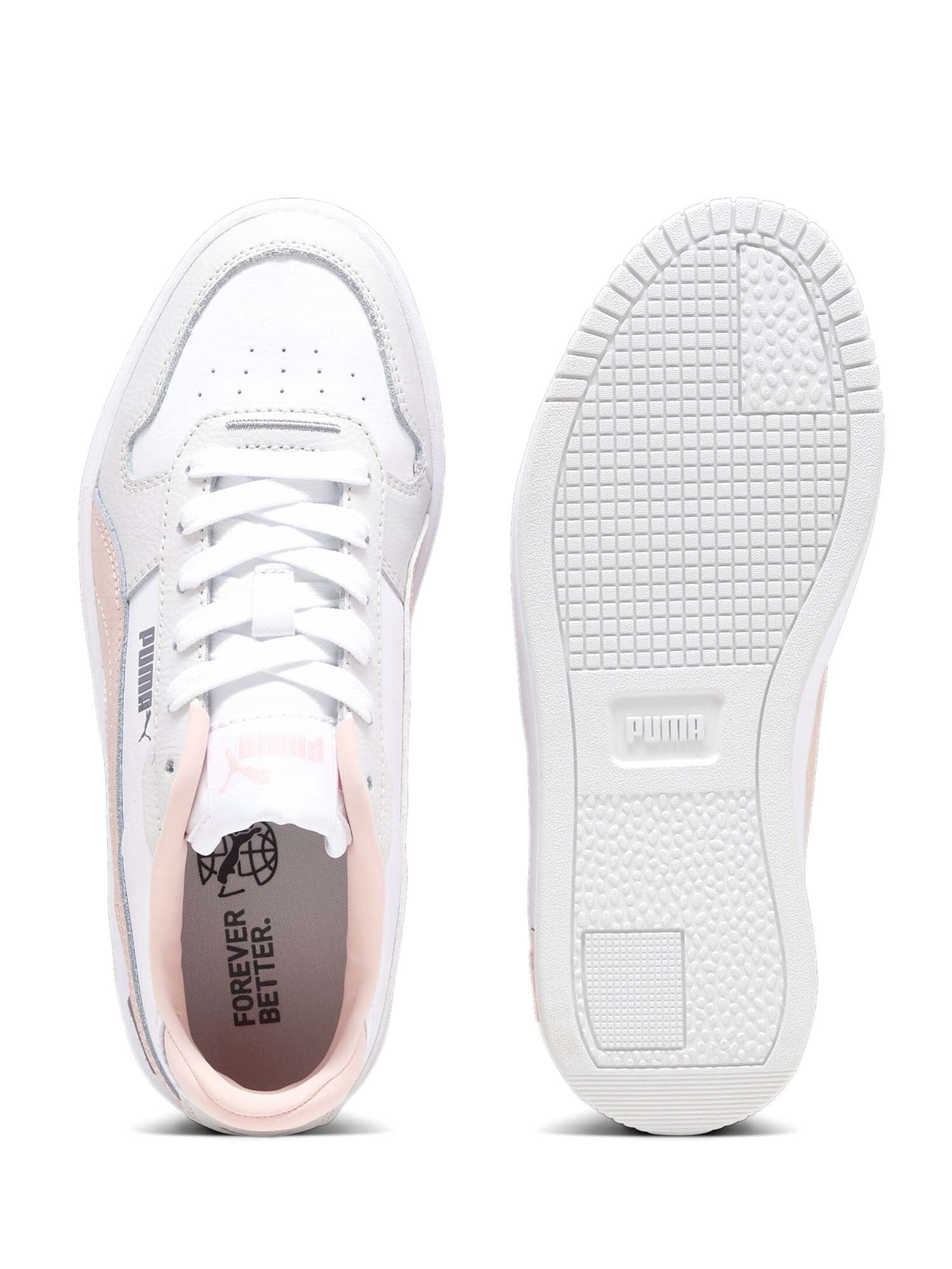 Sneakers Bianco Puma