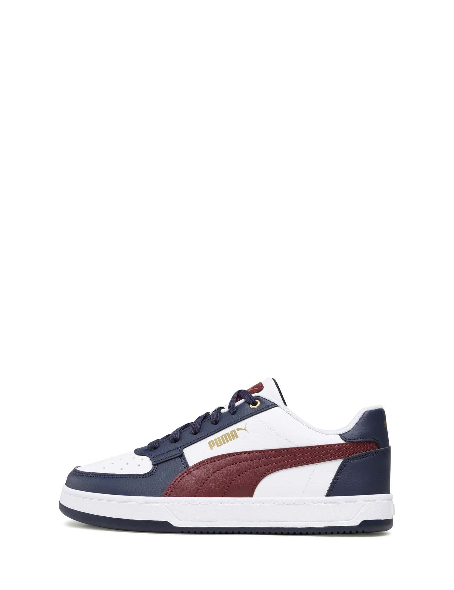 Sneakers Bianco Bordeaux Puma