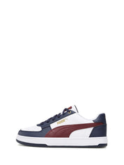 Sneakers Bianco Bordeaux Puma