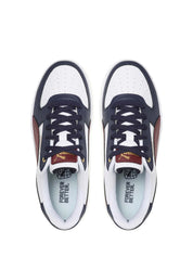 Sneakers Bianco Bordeaux Puma