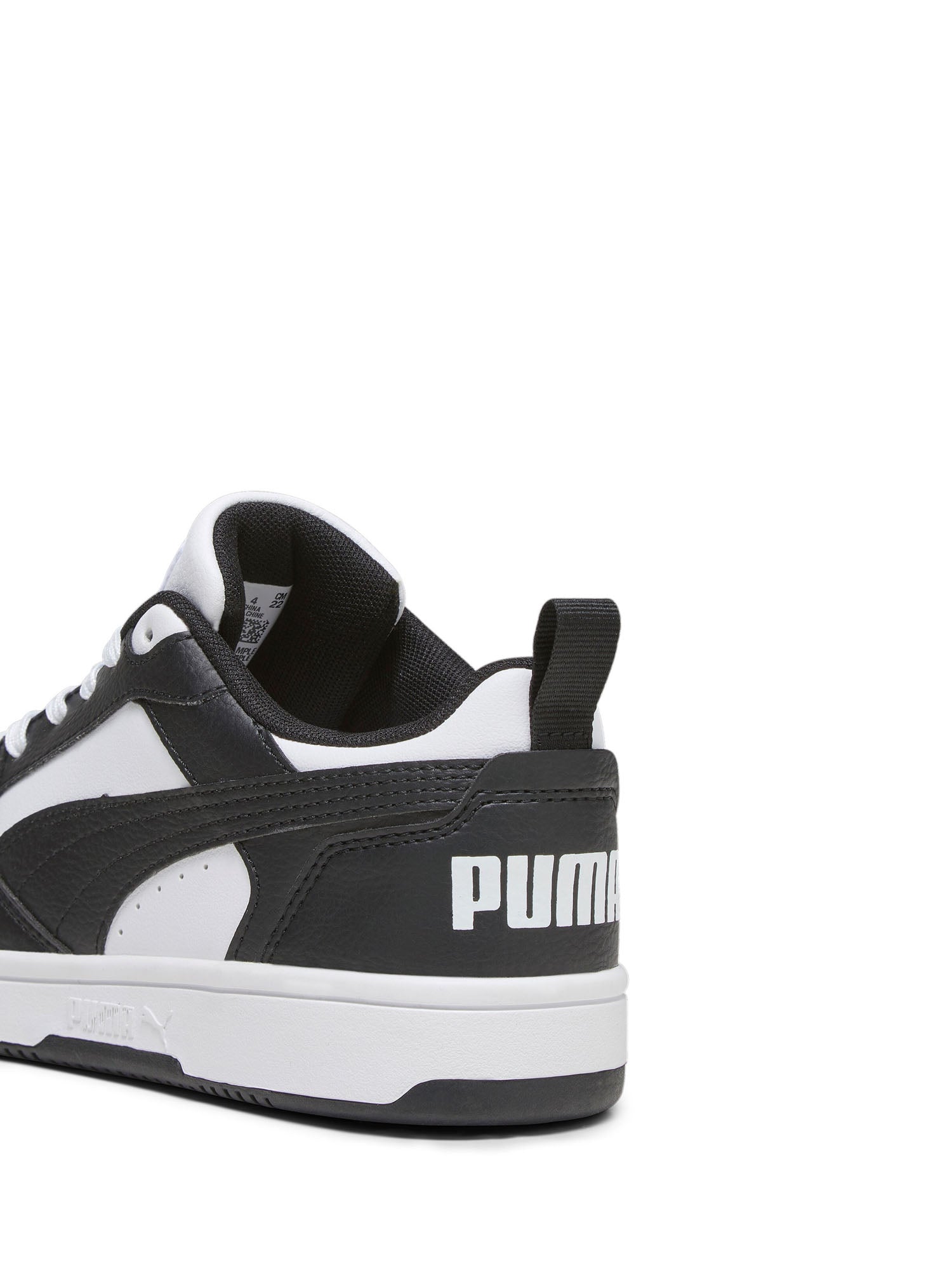 Sneakers Nero Puma