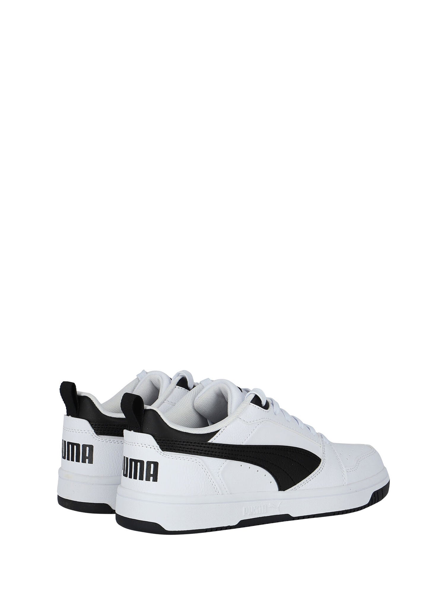 Sneakers Bianco Puma