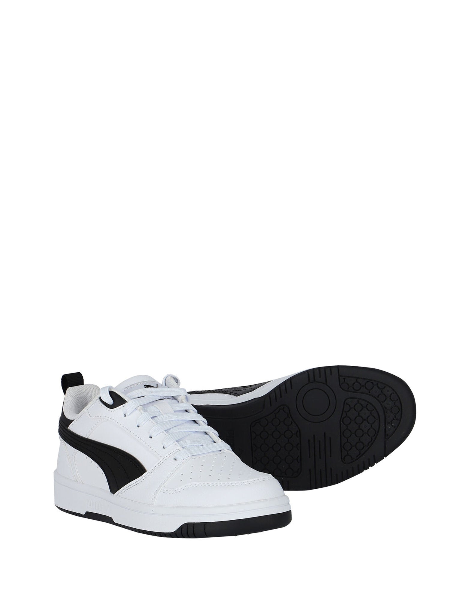 Sneakers Bianco Puma