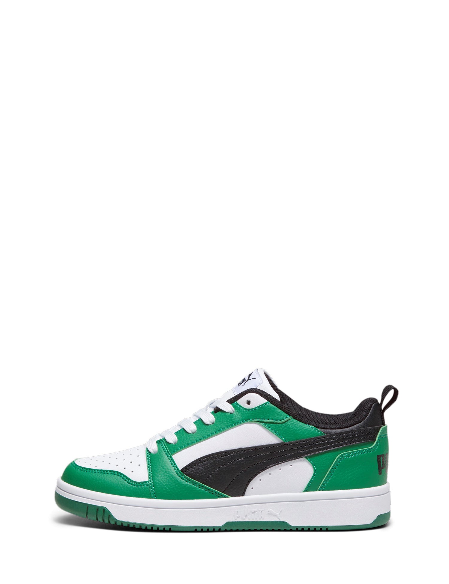 Sneakers Verde Puma