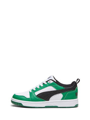 Sneakers Verde Puma