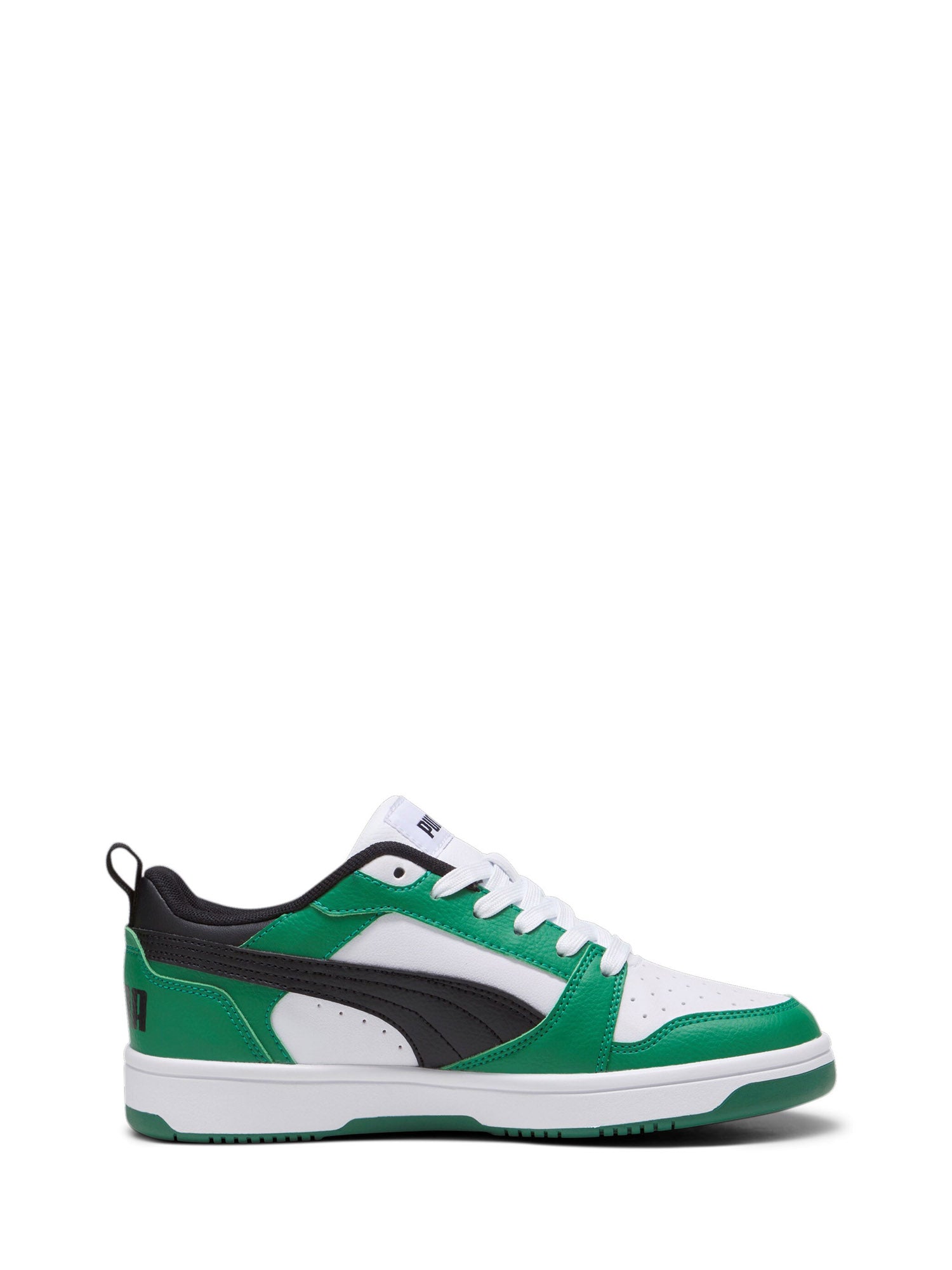 Sneakers Verde Puma