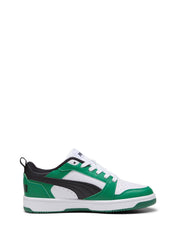 Sneakers Verde Puma