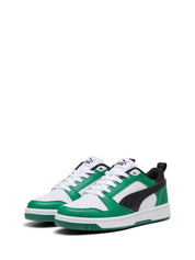 Sneakers Verde Puma