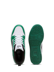 Sneakers Verde Puma