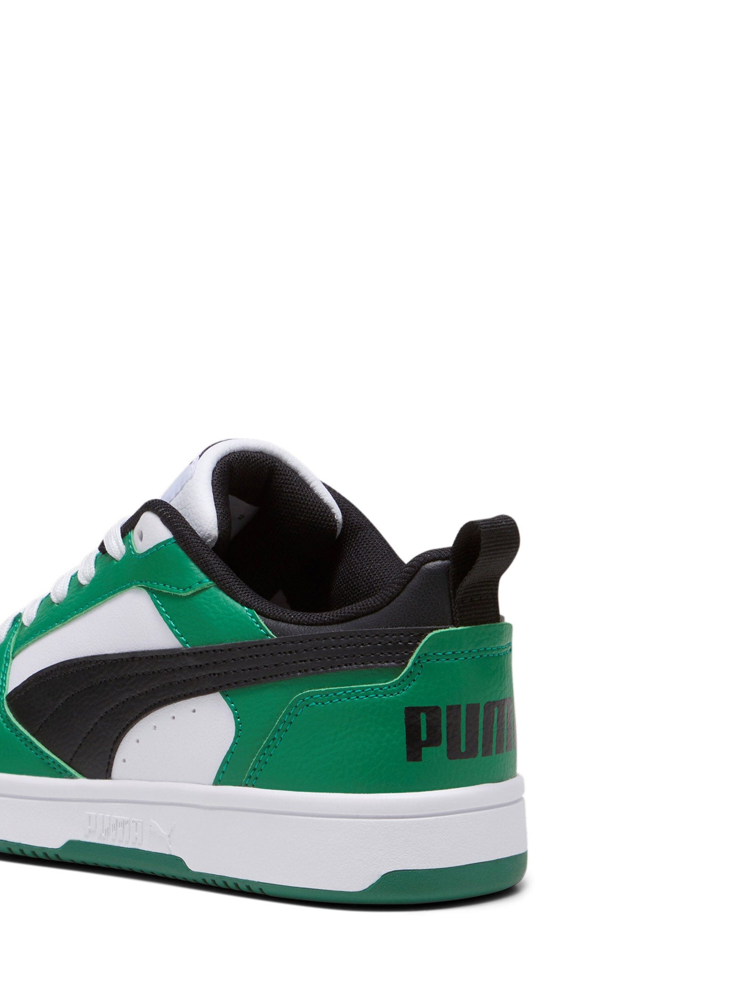 Sneakers Verde Puma
