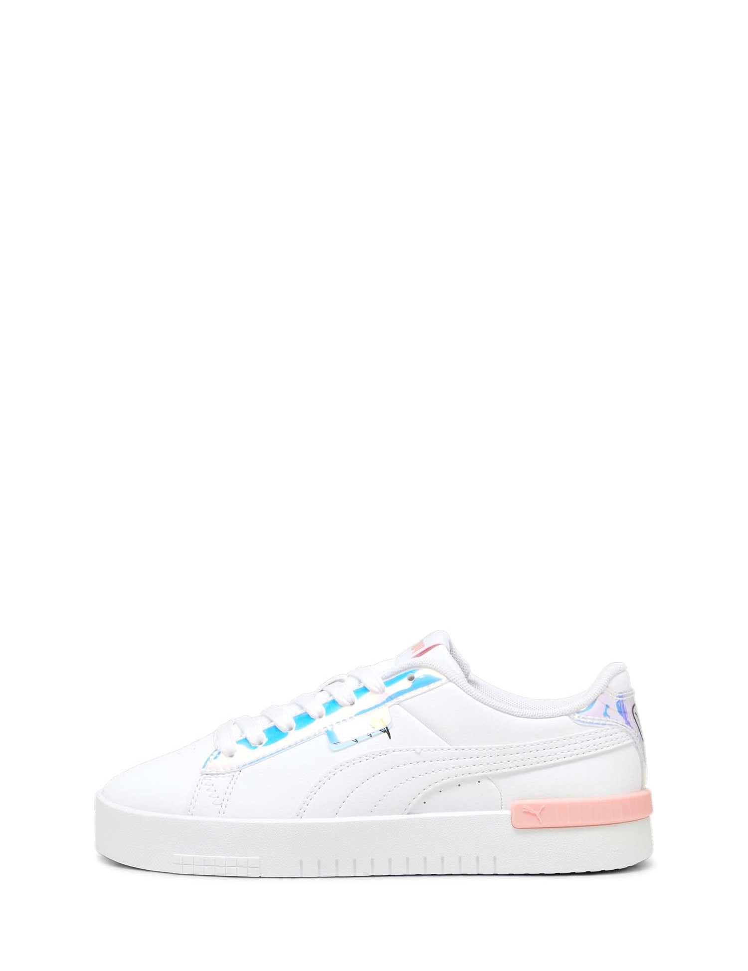 Sneakers Bianco Puma