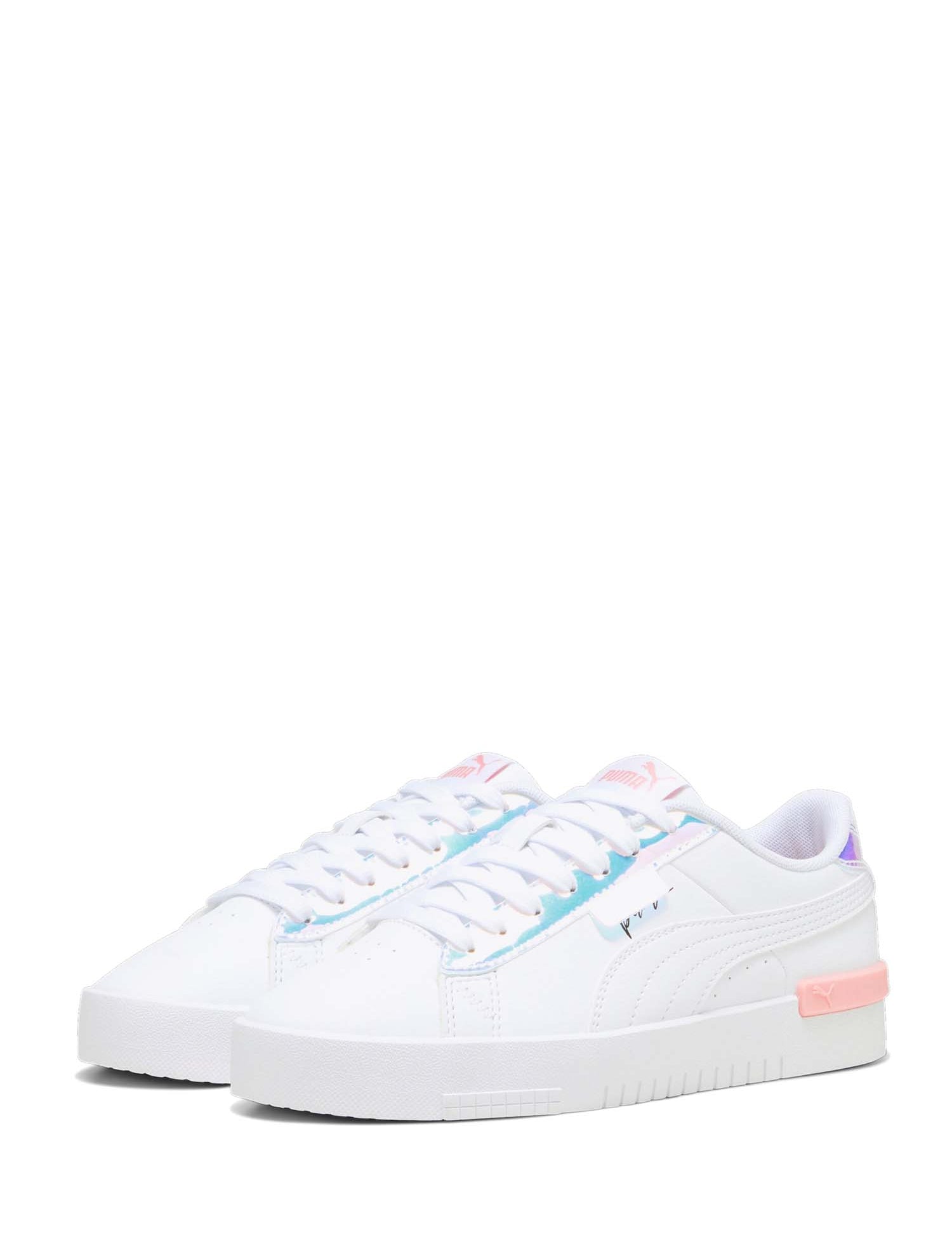 Sneakers Bianco Puma