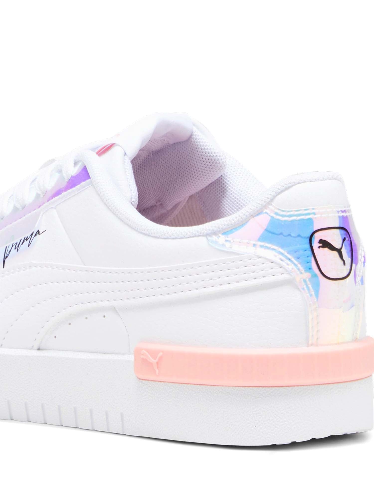 Sneakers Bianco Puma