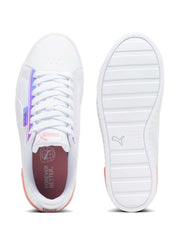 Sneakers Bianco Puma