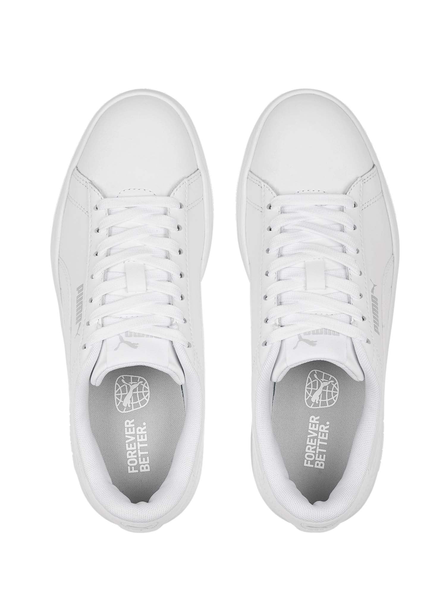 Sneakers Bianco Puma