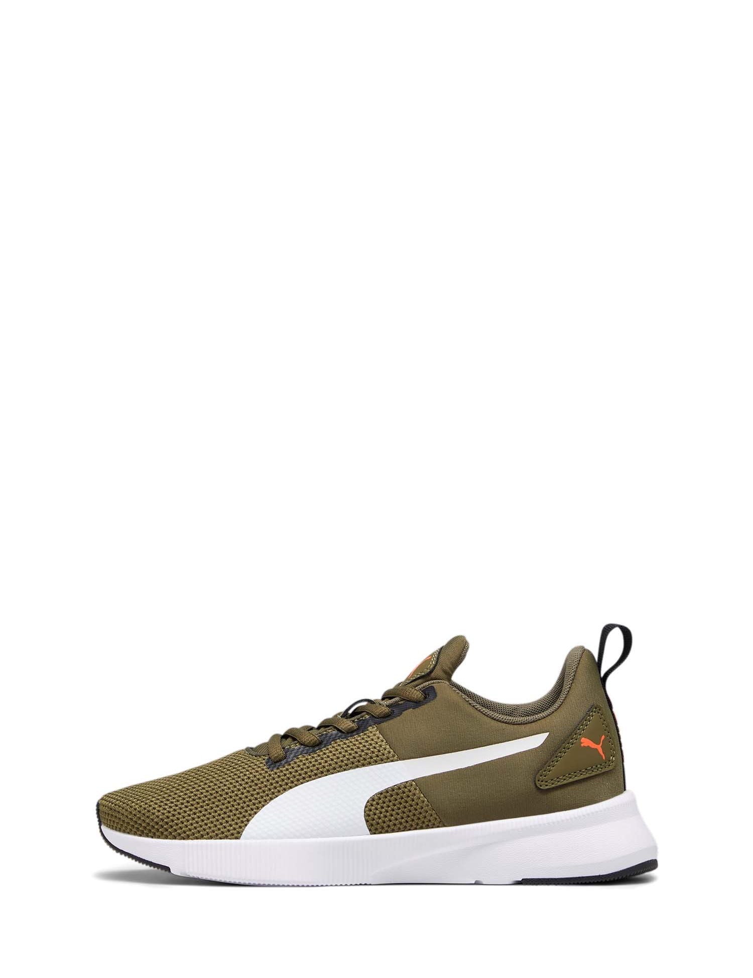 Sneakers Verde Puma