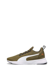 Sneakers Verde Puma