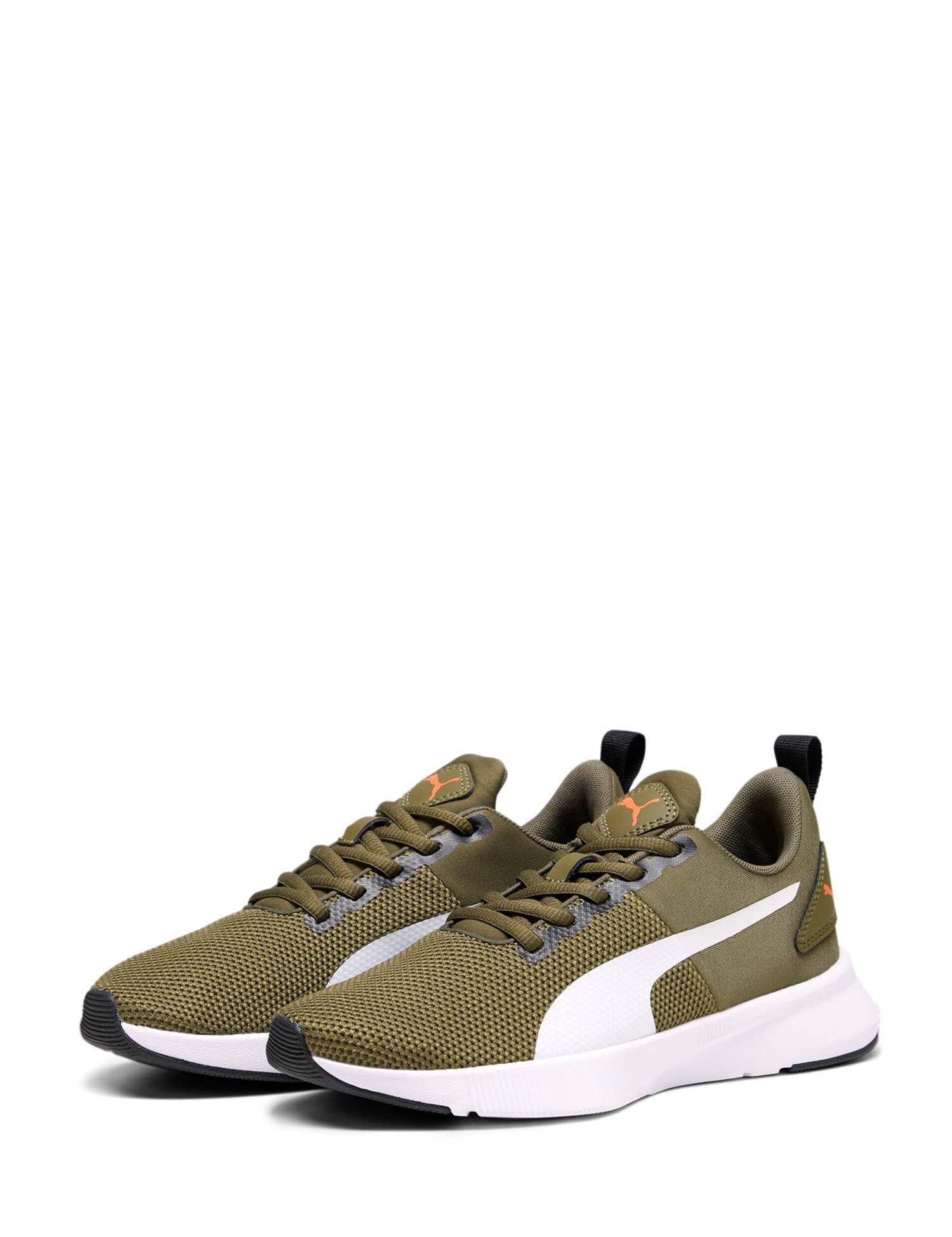 Sneakers Verde Puma