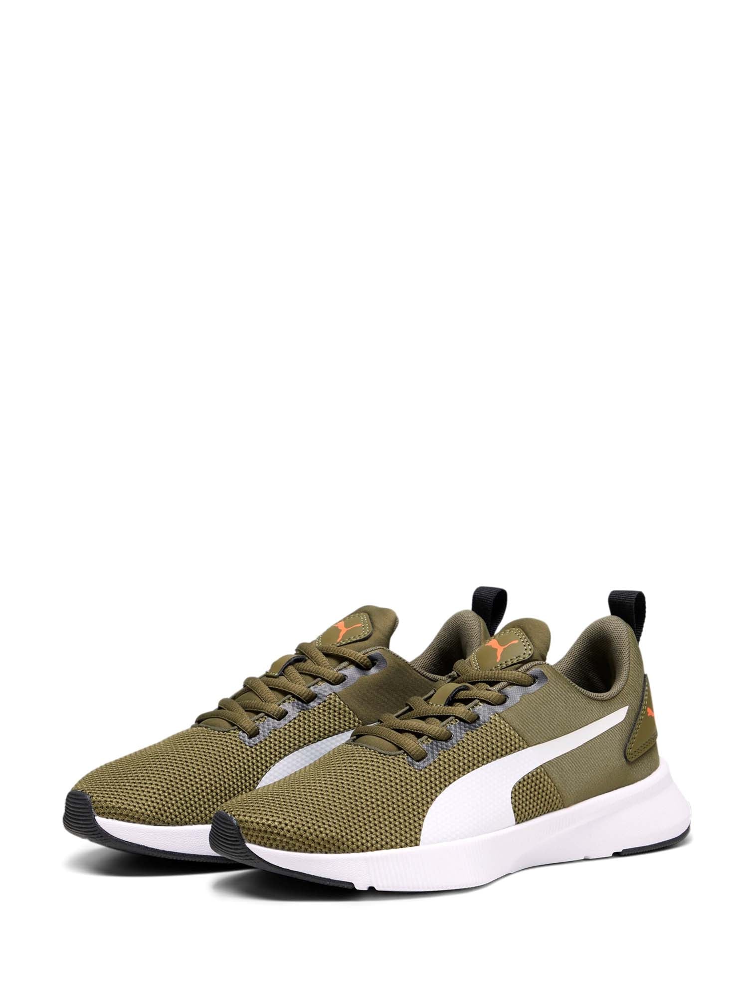 Sneakers Verde Puma