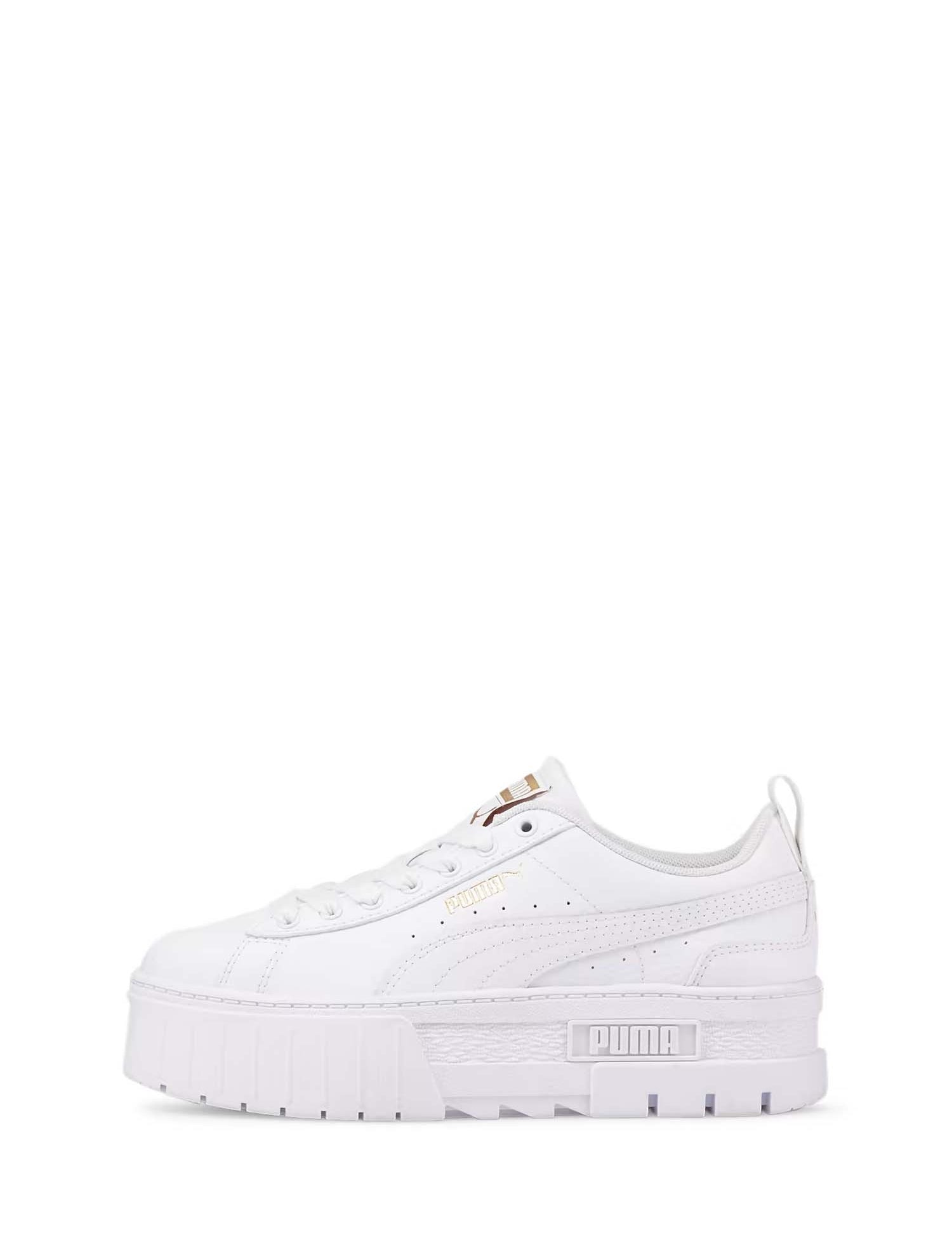 Sneakers Bianco Puma