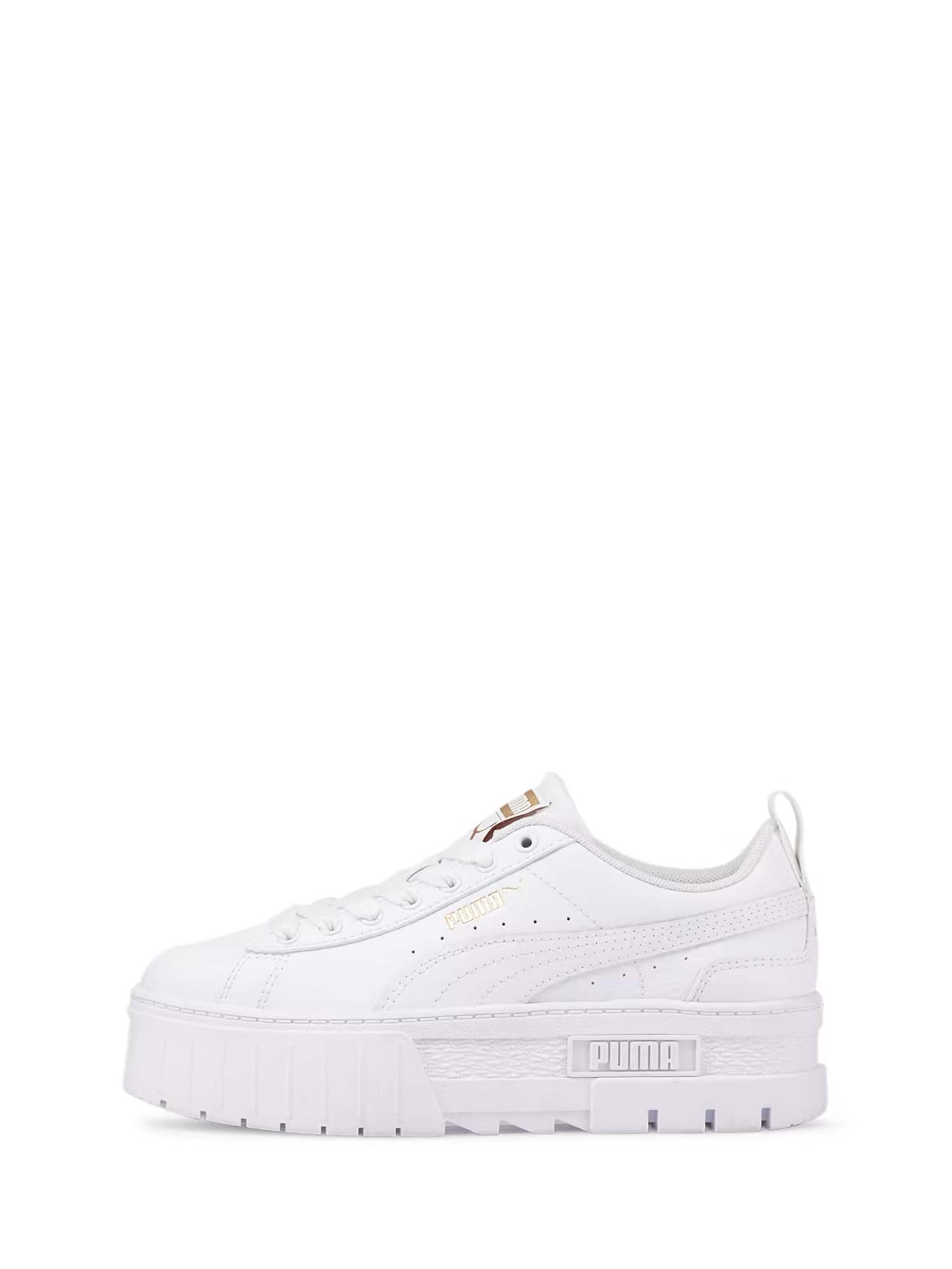 Sneakers Bianco Puma
