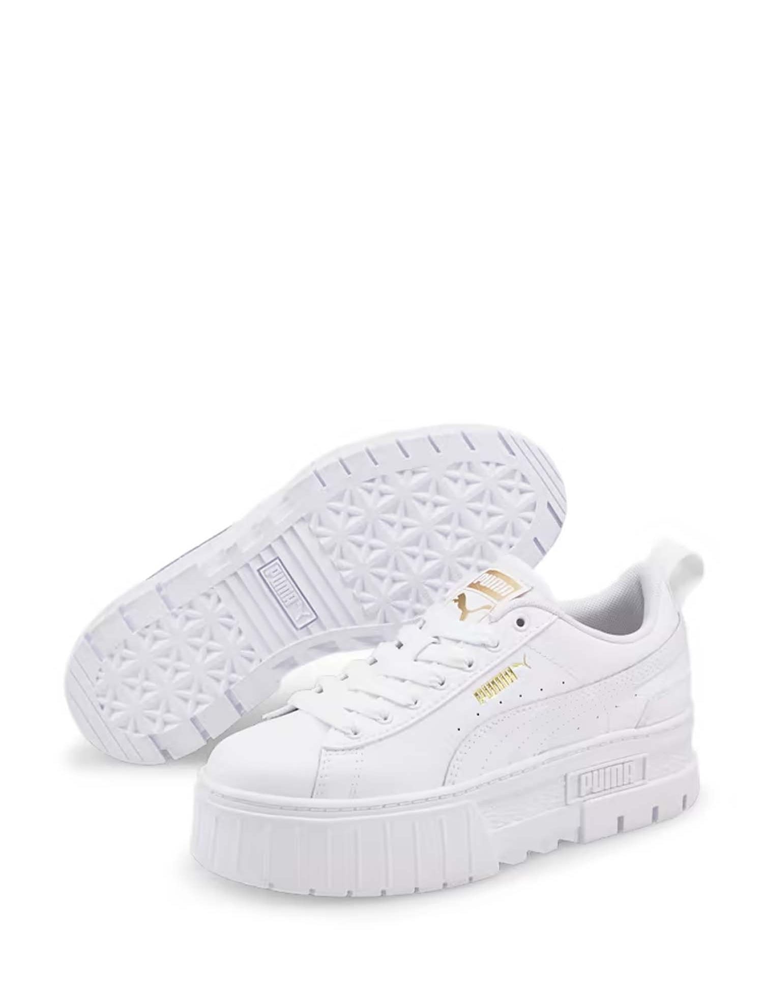 Sneakers Bianco Puma