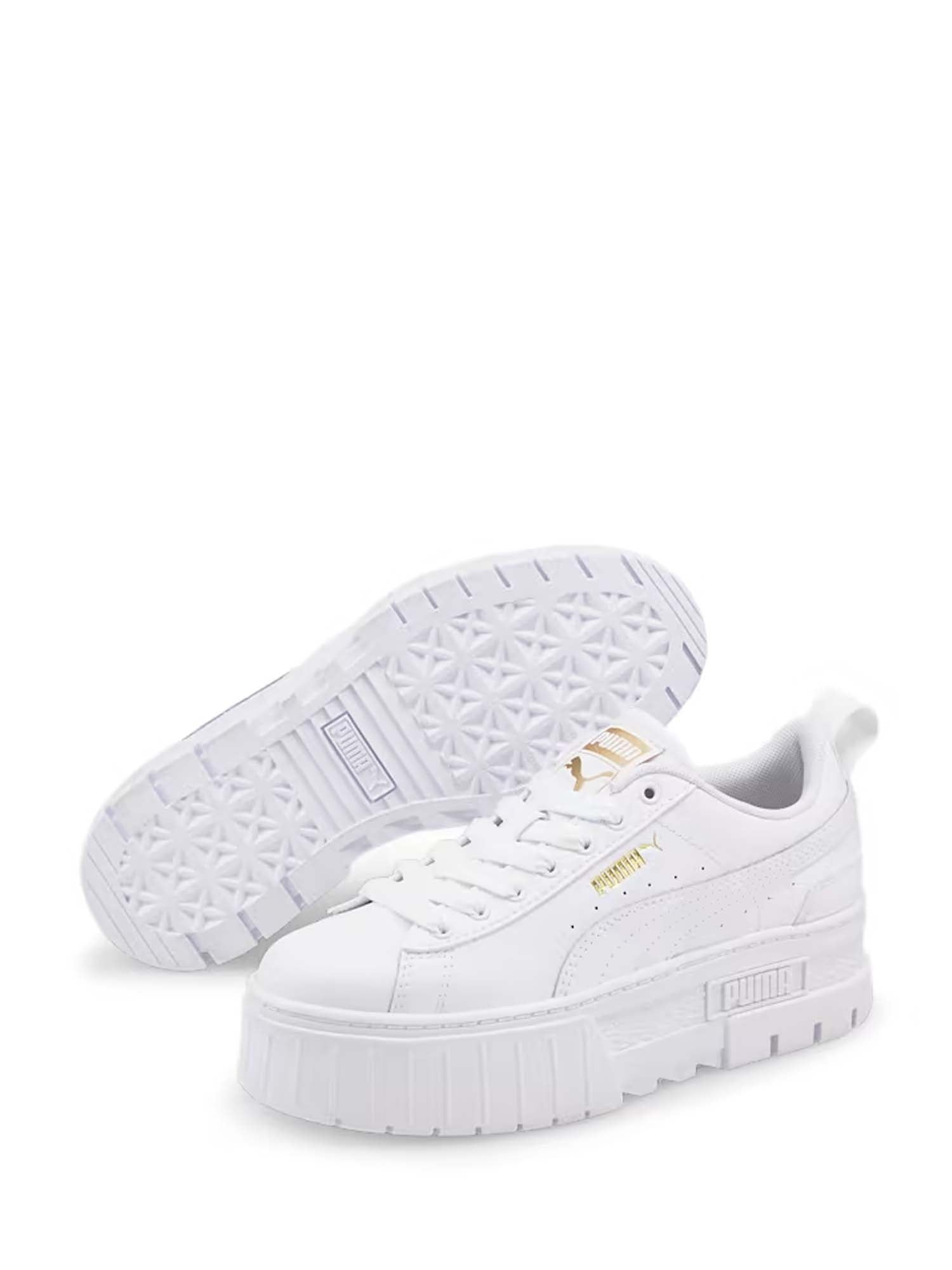 Sneakers Bianco Puma