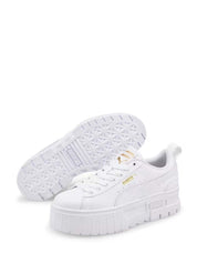 Sneakers Bianco Puma