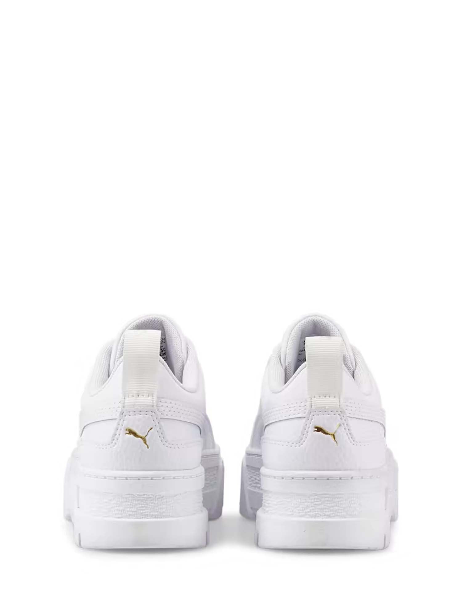Sneakers Bianco Puma