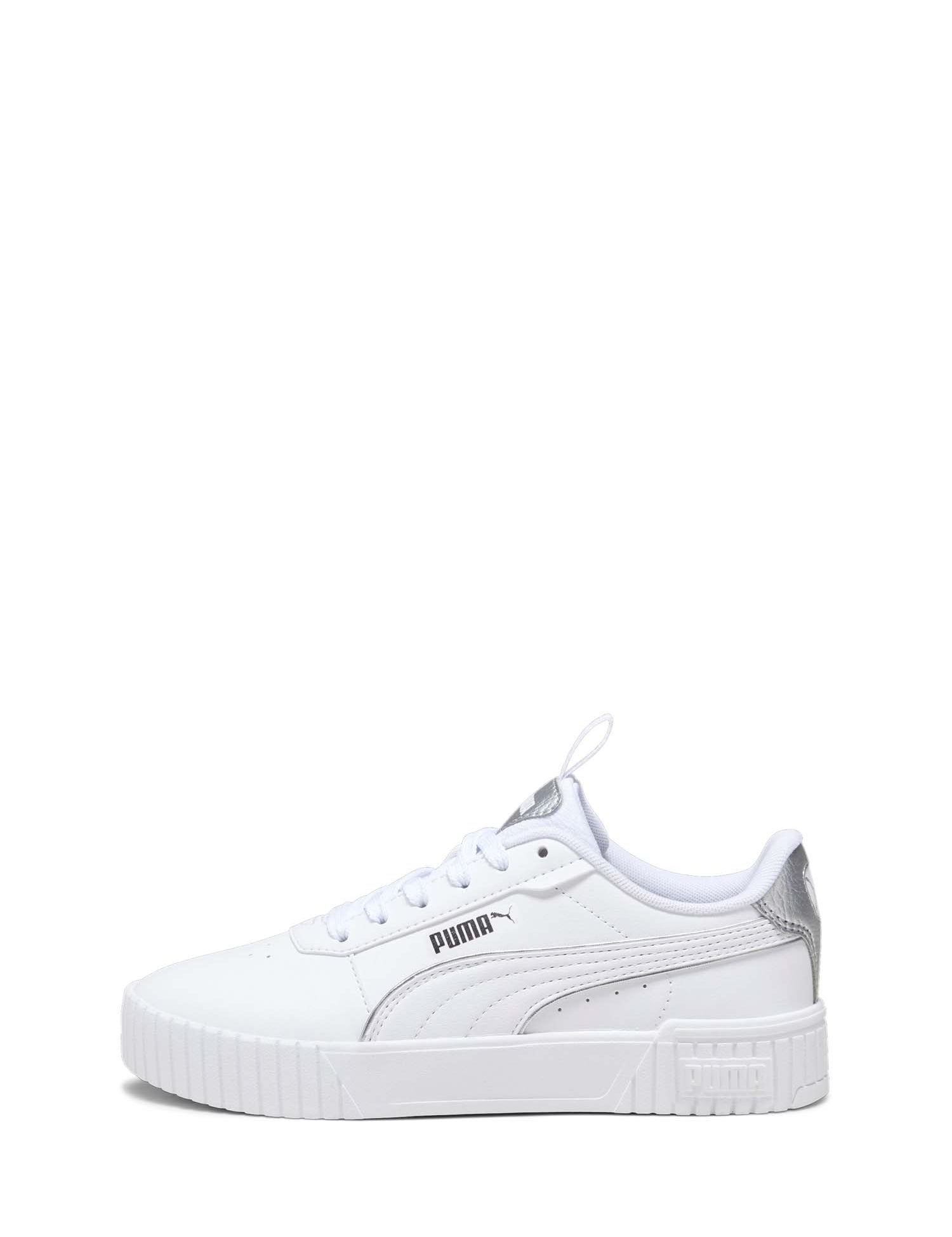 Sneakers Bianco Puma