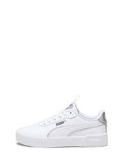 Sneakers Bianco Puma