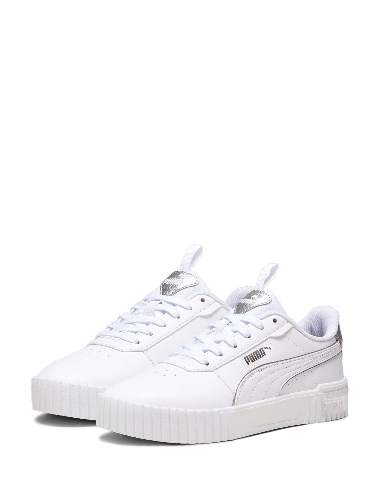 Sneakers Bianco Puma