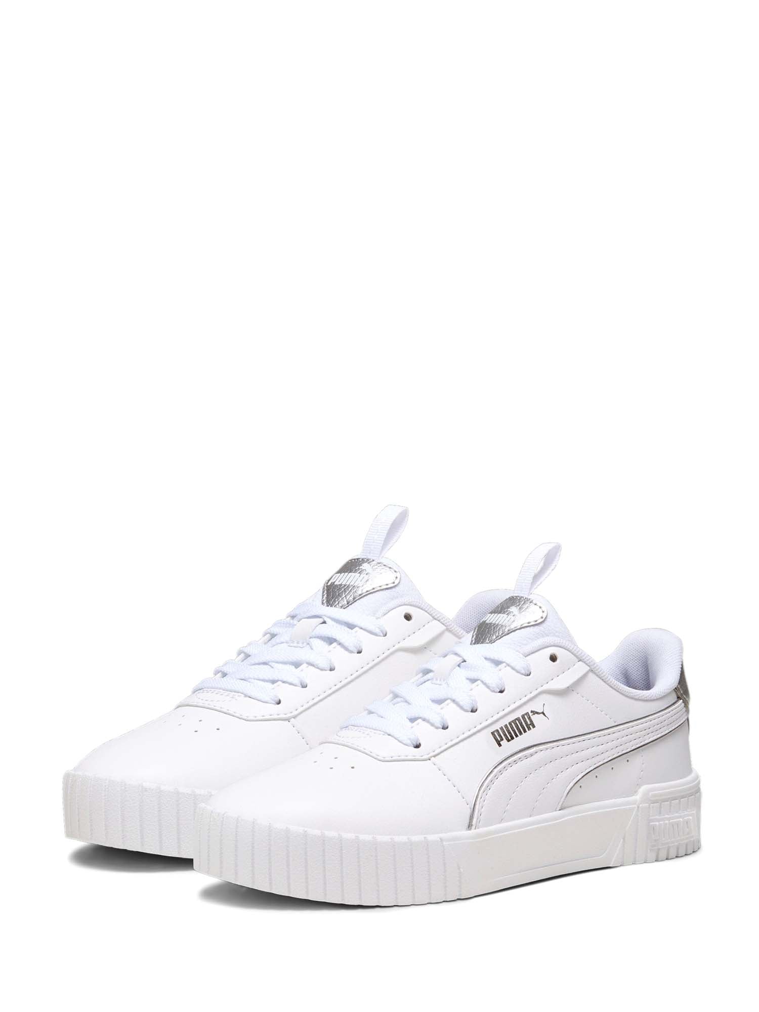 Sneakers Bianco Puma