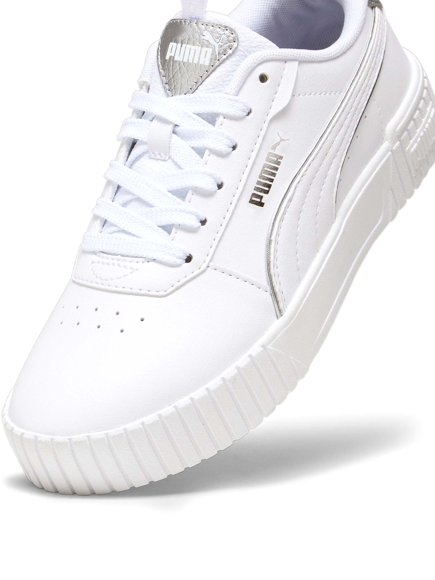 Sneakers Bianco Puma
