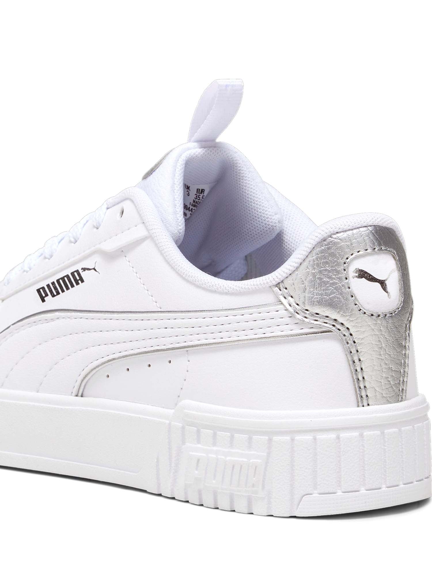 Sneakers Bianco Puma