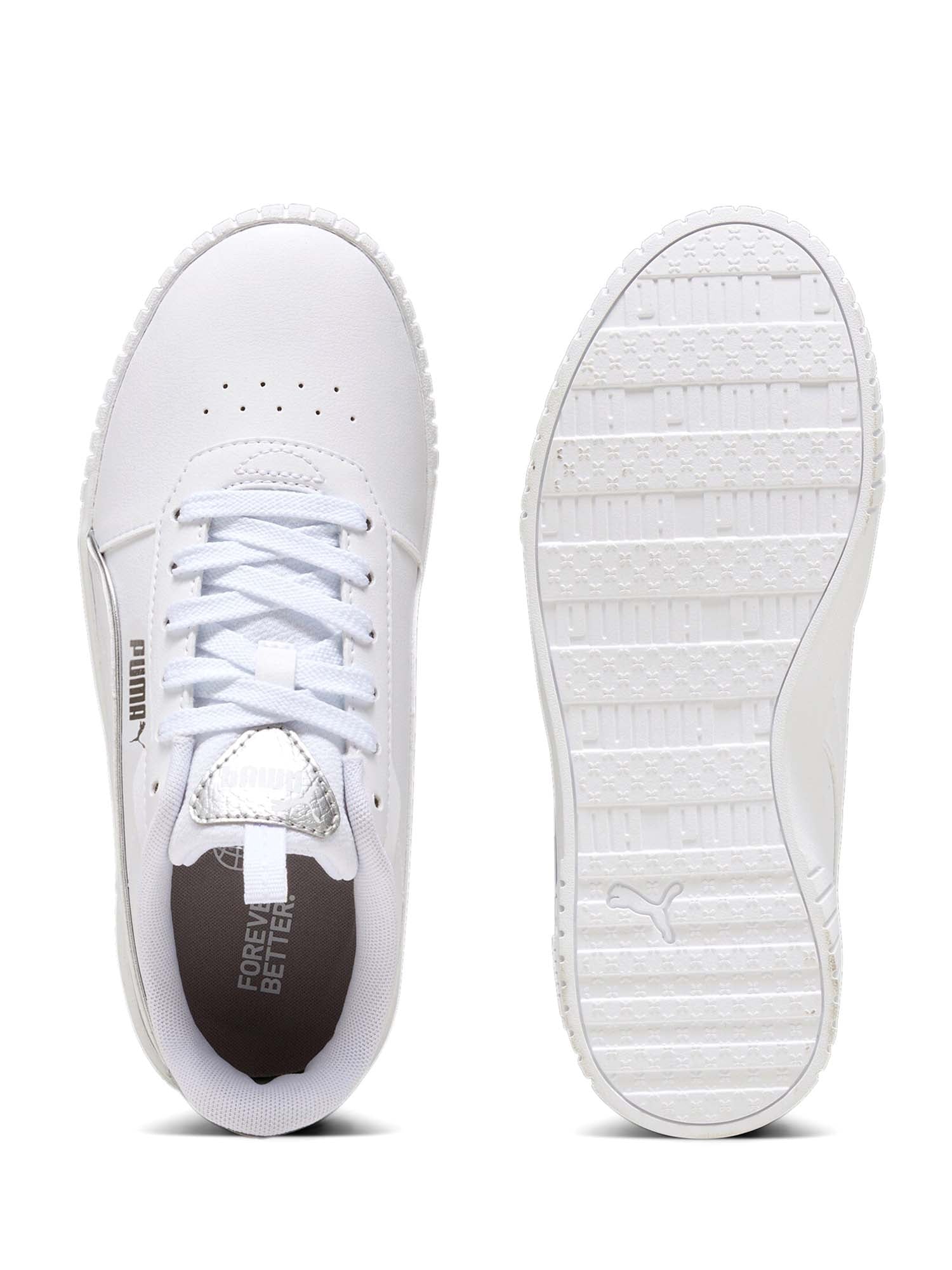 Sneakers Bianco Puma