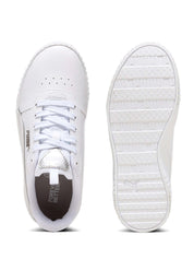 Sneakers Bianco Puma