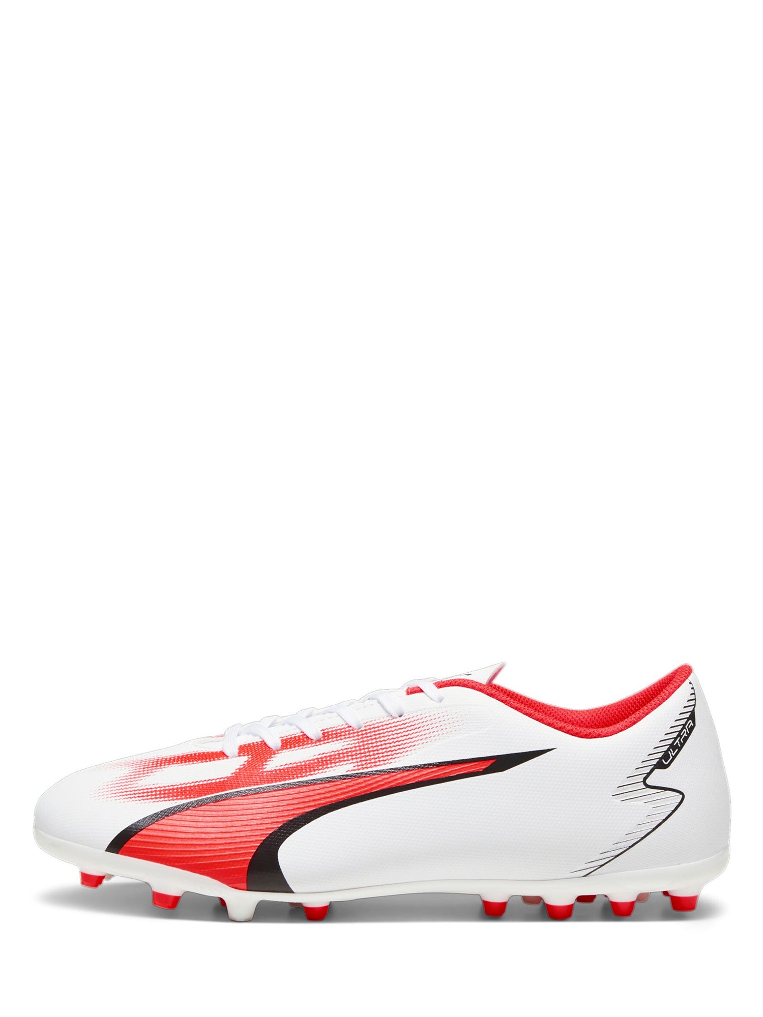 Calcio Bianco Puma
