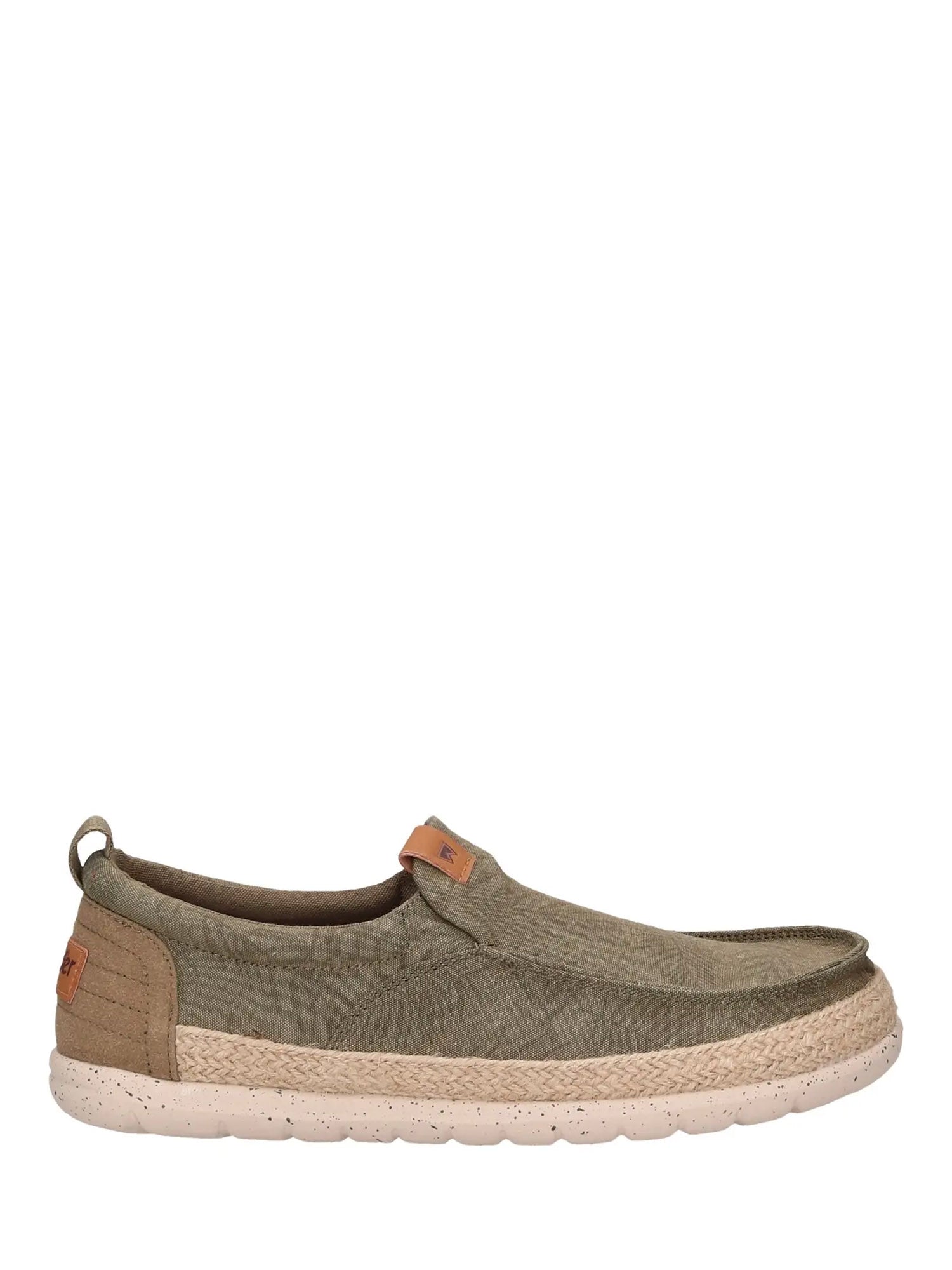Slip-on Verde Wrangler