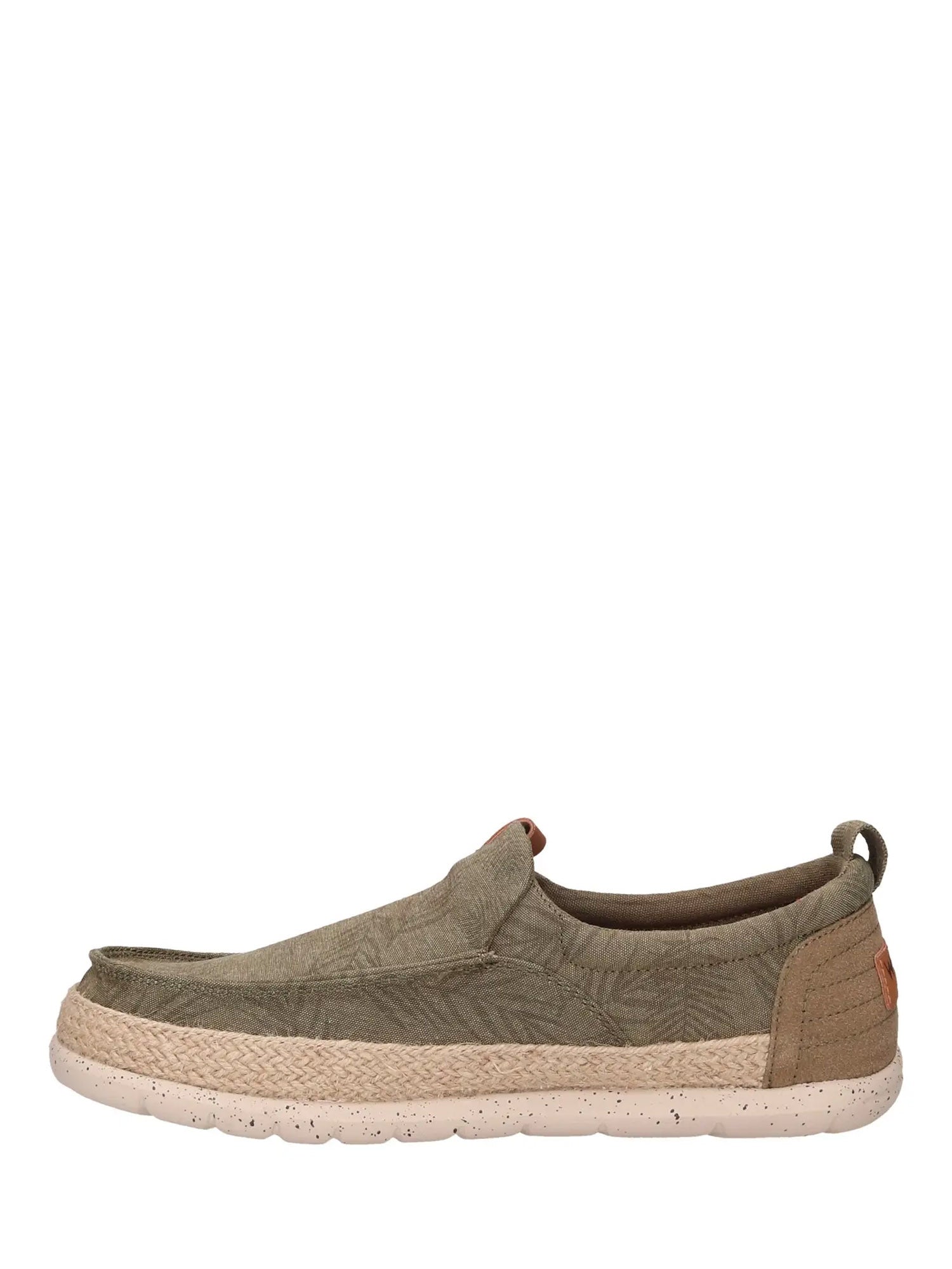 Slip-on Verde Wrangler